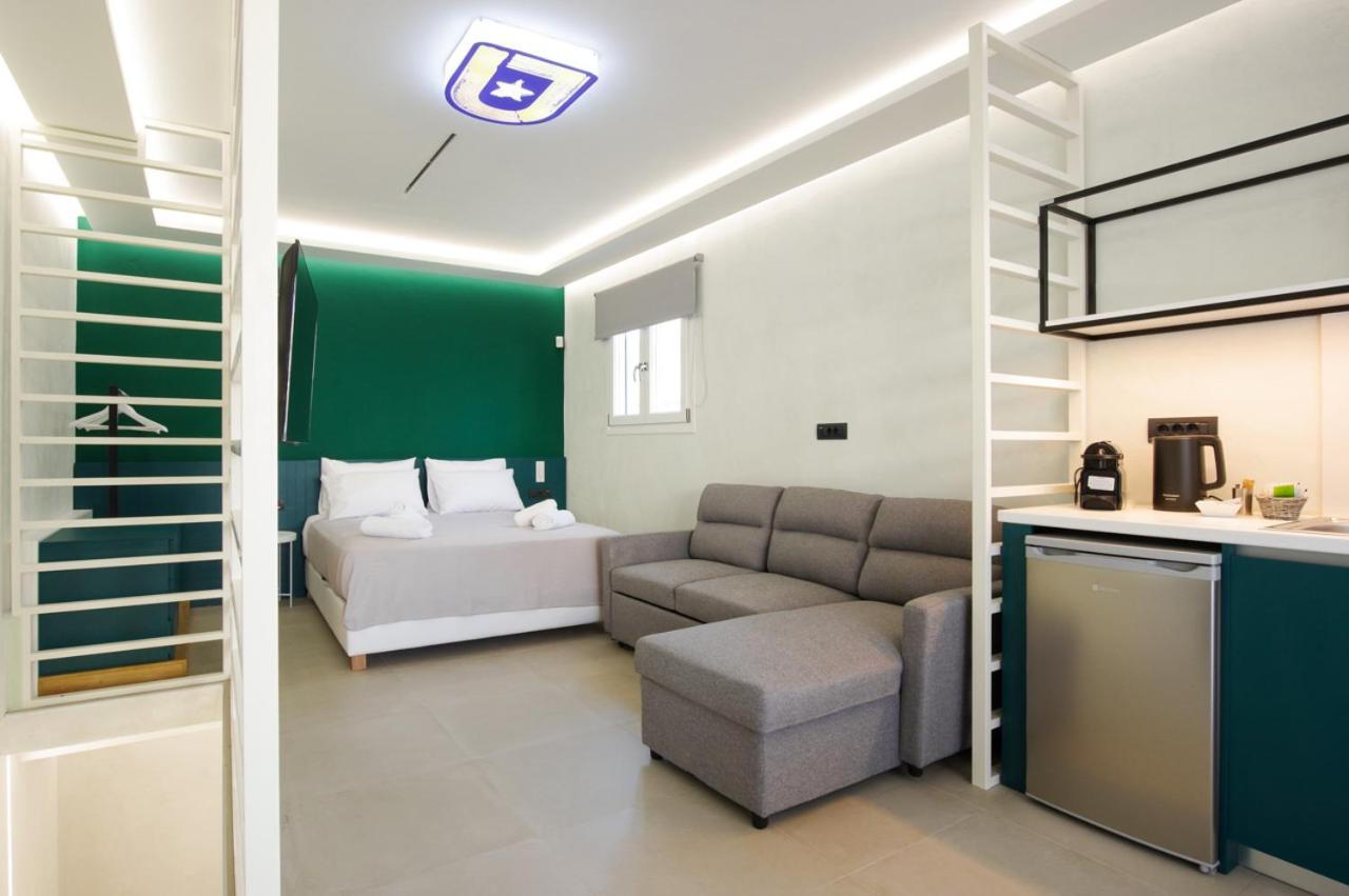 Dorado Appartement