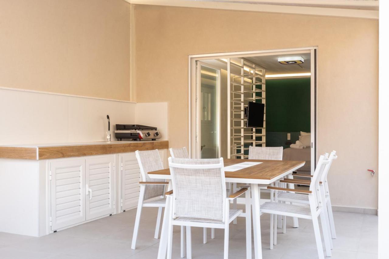 Appartement Dorado Héraklion