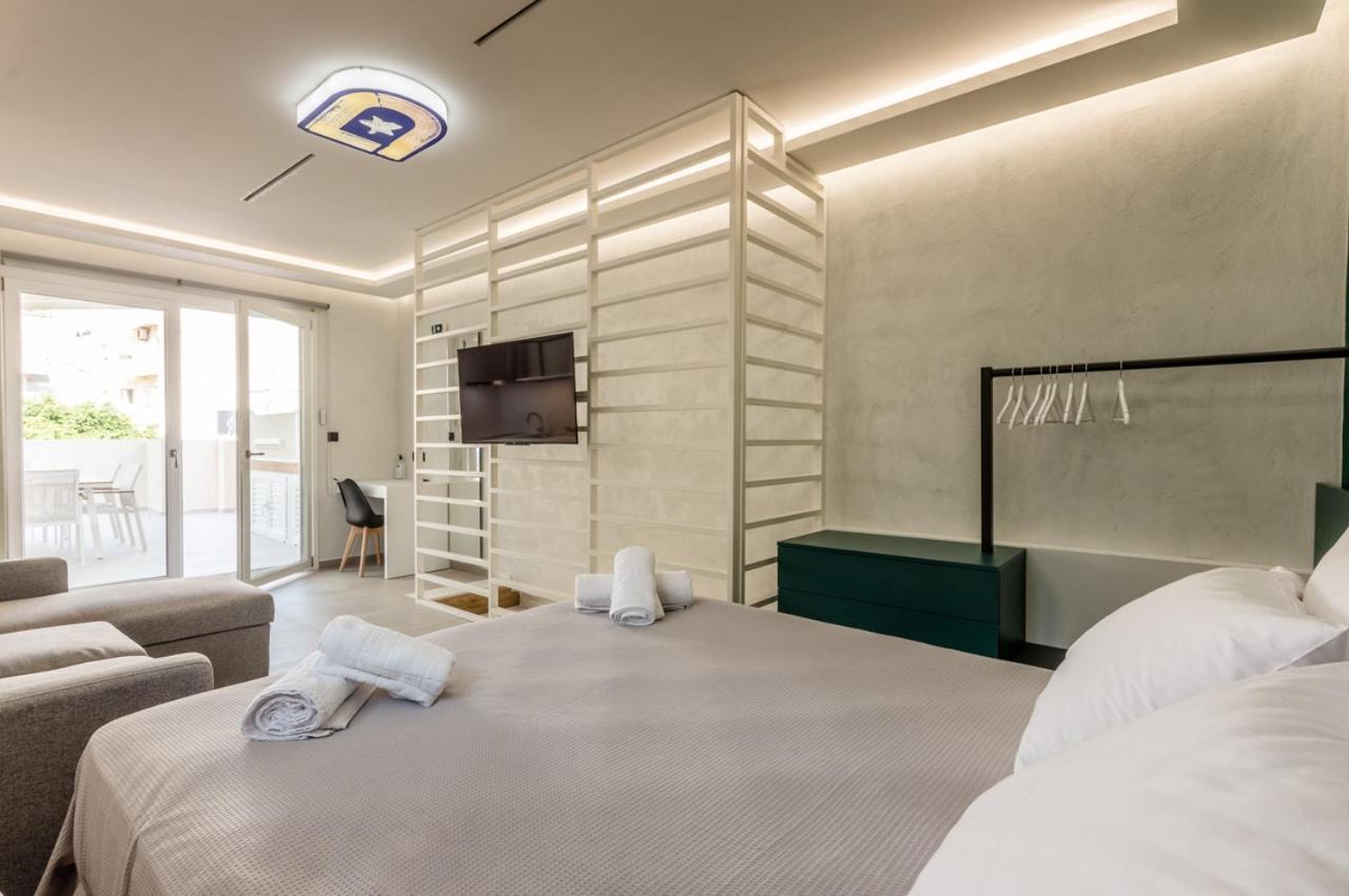 Dorado Appartement Héraklion