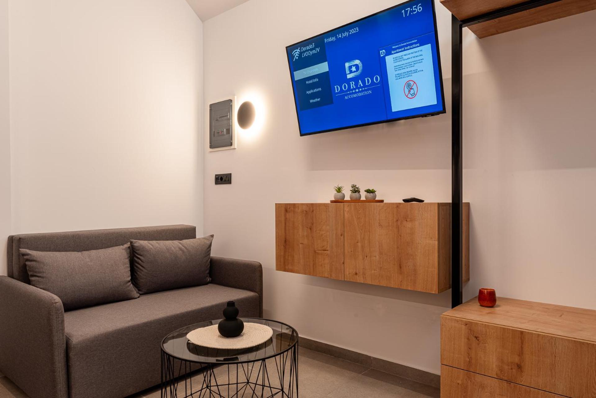 Appartement Dorado *